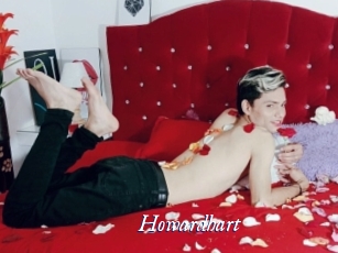 Howardhart