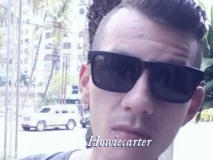 Howie_carter