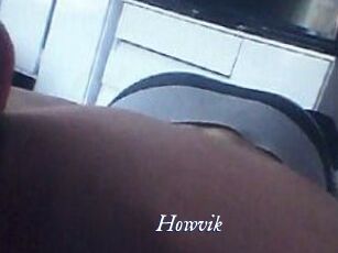 Howvik
