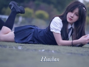 Hsashan