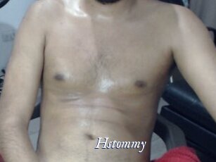 Hstommy