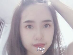 Hsy