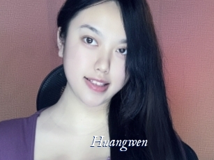 Huangwen