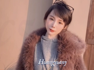 Huangyuany