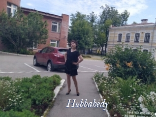 Hubbahedy
