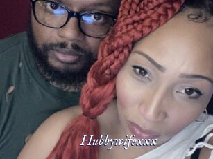 Hubbywifexxx