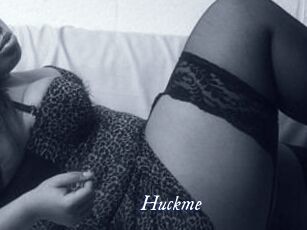 Huckme