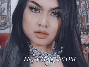 hugeTsCOCKfullCUM Cam 5