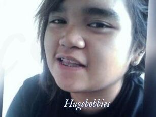 Hugebobbies