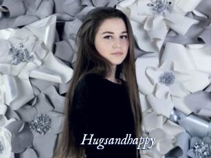 Hugsandhappy