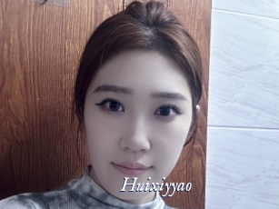 Huixiyyao
