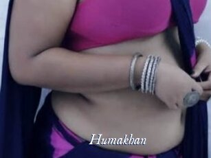 Humakhan