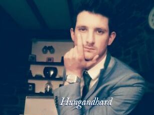 Hungandhard