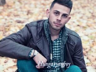 Hungaryanboy