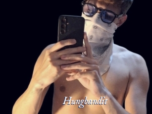 Hungbandit