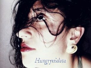 Hungryvioleta