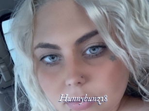Hunnybunz18