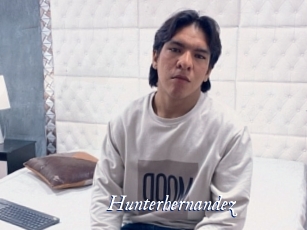 Hunterhernandez