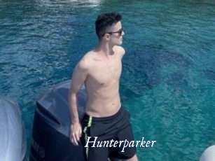 Hunterparker