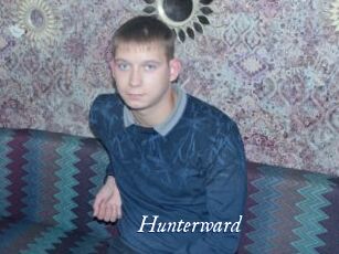 Hunterward