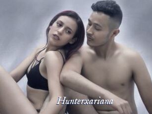Hunterxariana