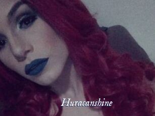 Huracanshine
