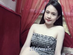 huyenviolet Cam 5