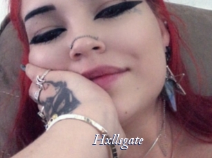 Hxllsgate