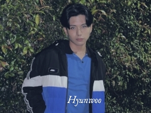 Hyunwoo