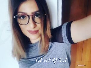 IAMFREYA