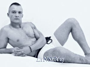 IANSEX23