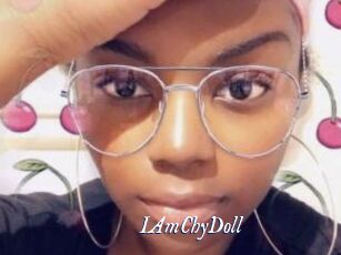 IAmChyDoll