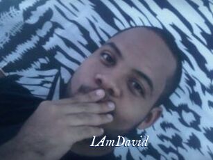 IAmDavid