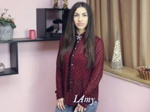 IAmy