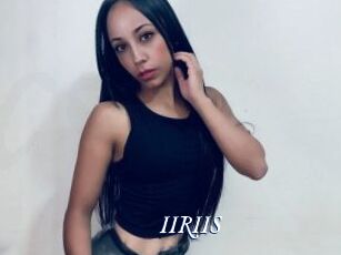 IIRIIS Cam 5