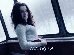 ILLARIYA