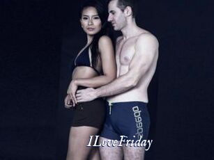 ILoveFriday