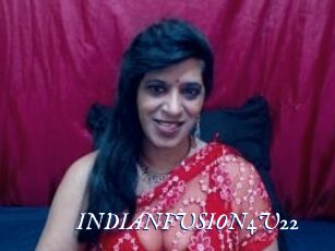 INDIANFUSION4U22