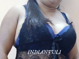 INDIANJULI