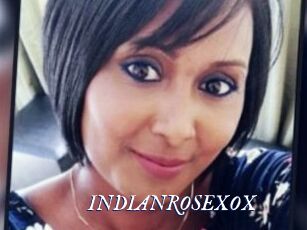 INDIANROSEXOX