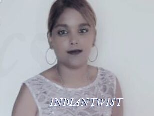 INDIANTWIST