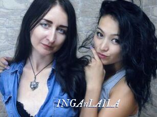 INGAnLAILA