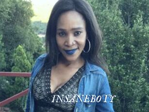 INSANEBOTY