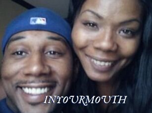 INYOURMOUTH