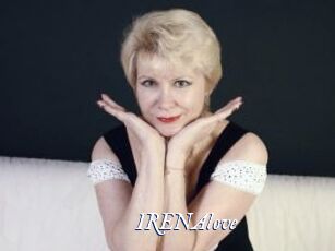 IRENAlove