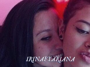 IRINAFTARIANA