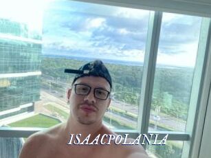ISAACPOLANIA