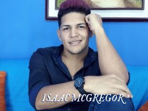 ISAAC_MCGREGOR