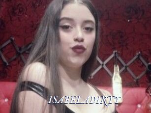 ISABELADIRTY