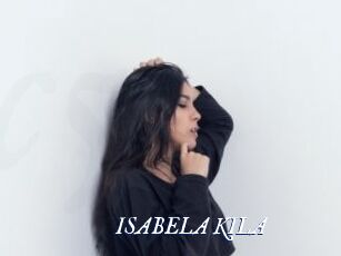 ISABELA_KILA